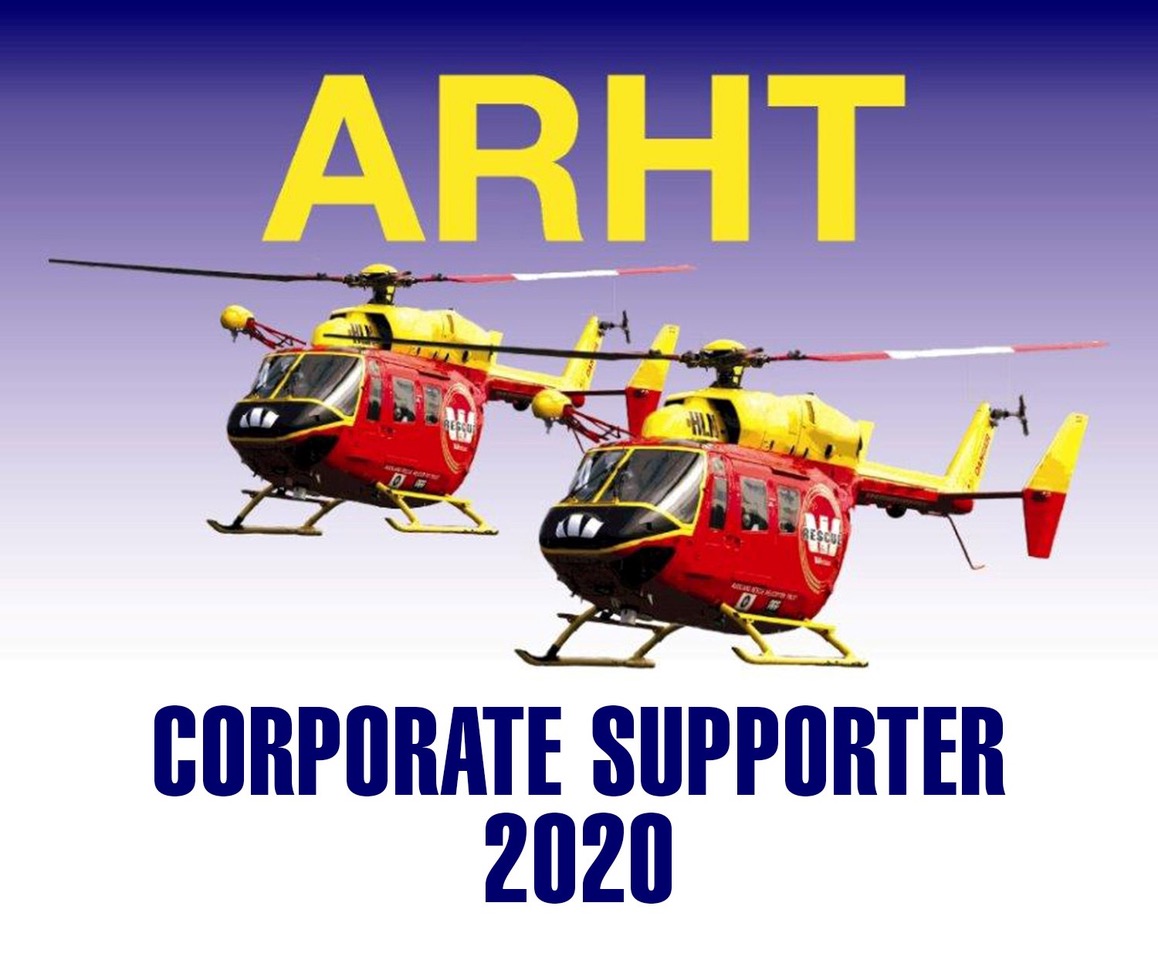 The Auckland Rescue Helicopter Trust
